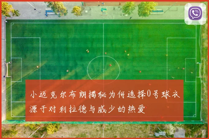 小迈克尔布朗揭秘为何选择0号球衣源于对利拉德与威少的热爱